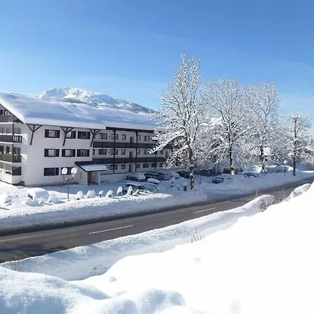 Holiday home Bergglueck Comfortable